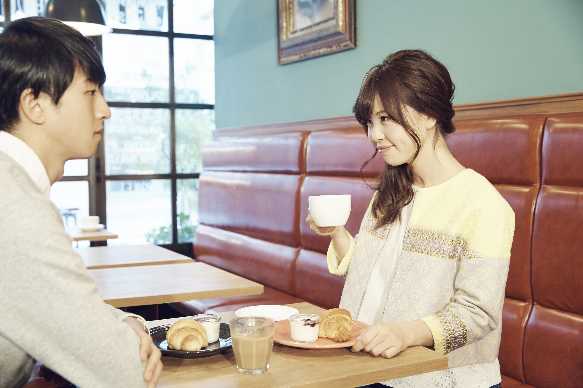  ＜総勢30名様限定＞30代女性の婚カツStyle〜Afternoon tea Party〜