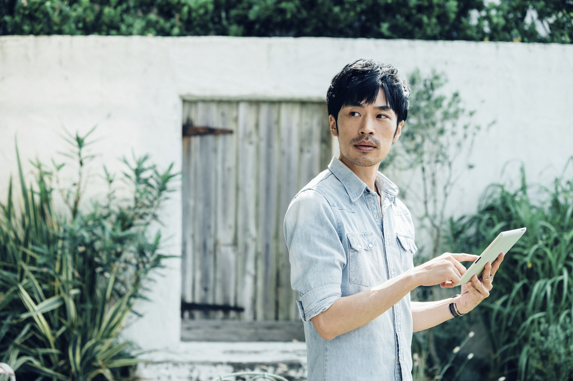 今年、結婚相手を見つけます！〜32歳からの6歳幅彼女〜