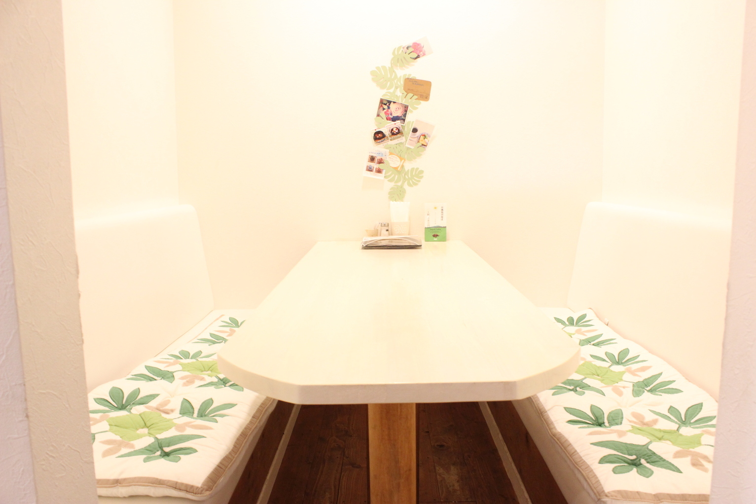 ＜cafestyle＞Men's Premium