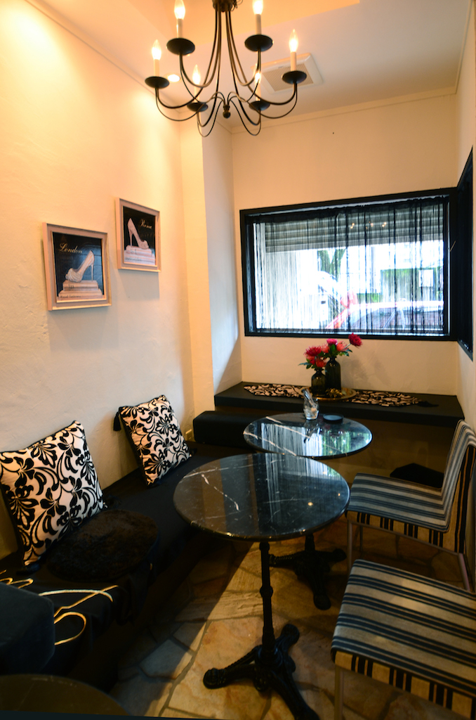 30代女性の婚カツStyle〜Afternoon tea Party〜	