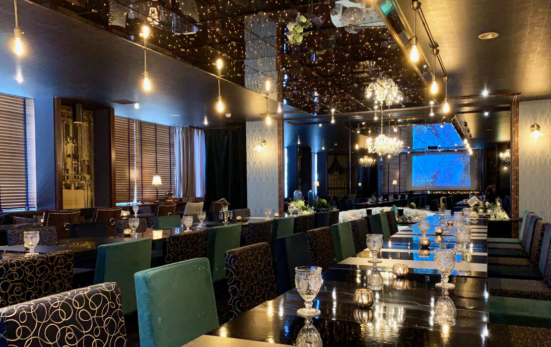 合コン感覚♪恋するペアコン大人数SP〜アルコール飲み放題付き〜