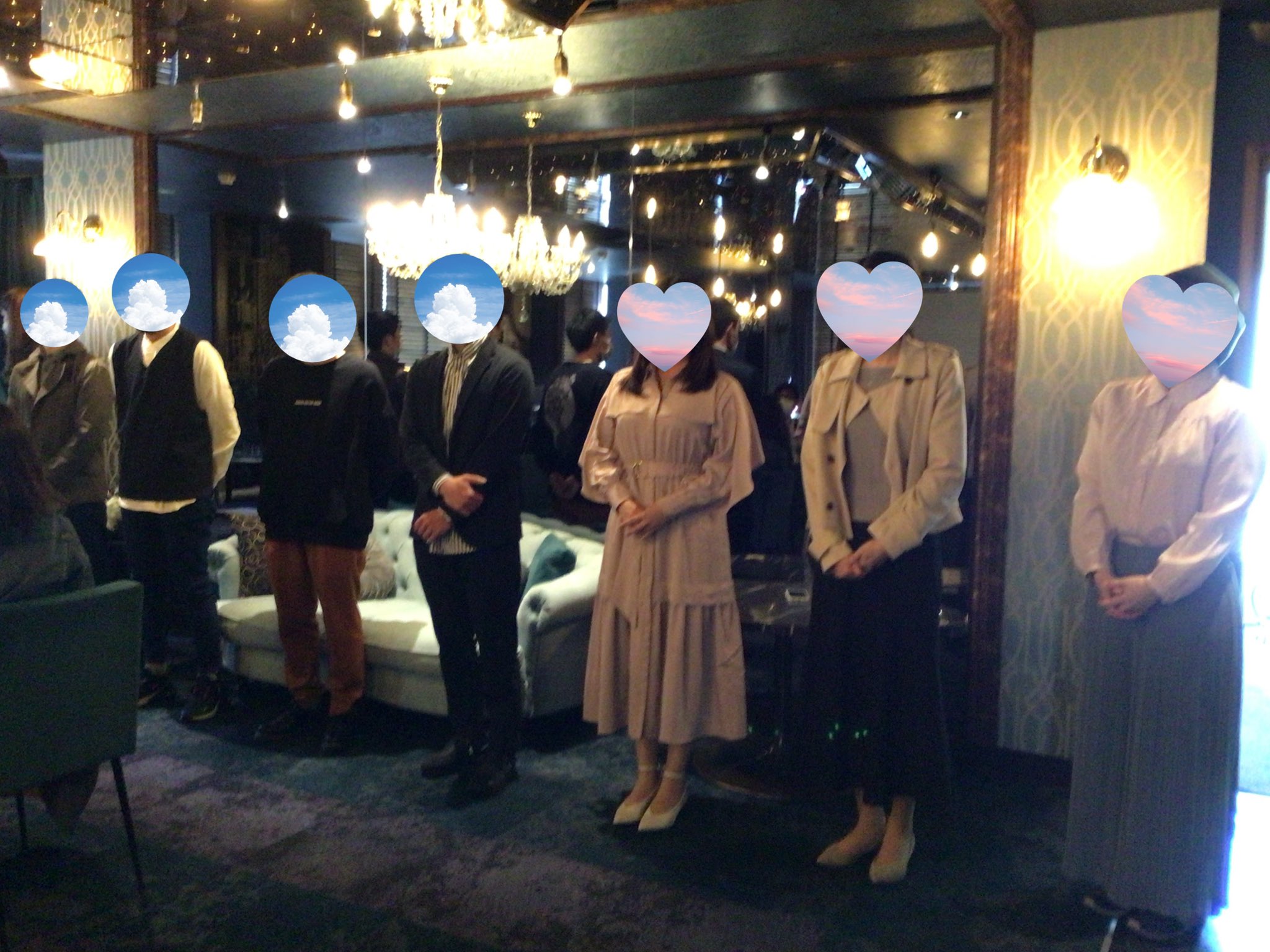 こいのわカフェwithリンクストア