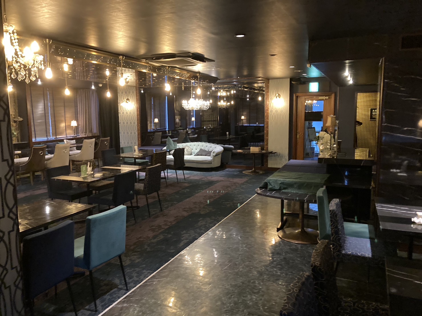 年収600万以上男性限定☆Afternoon Party