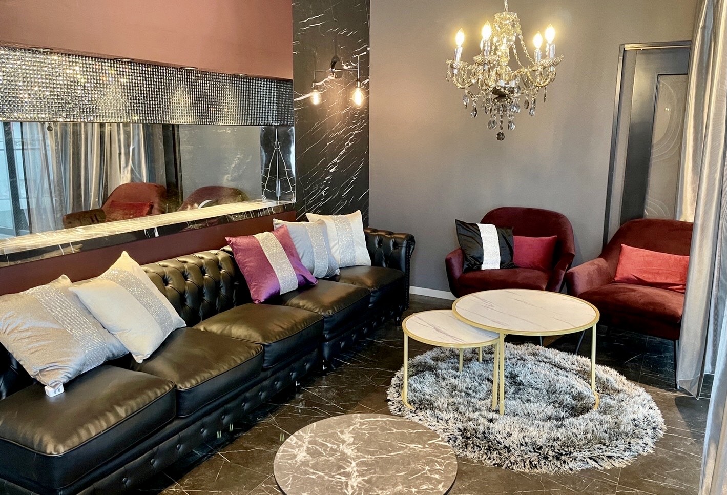 安定収入の男性♪around40編