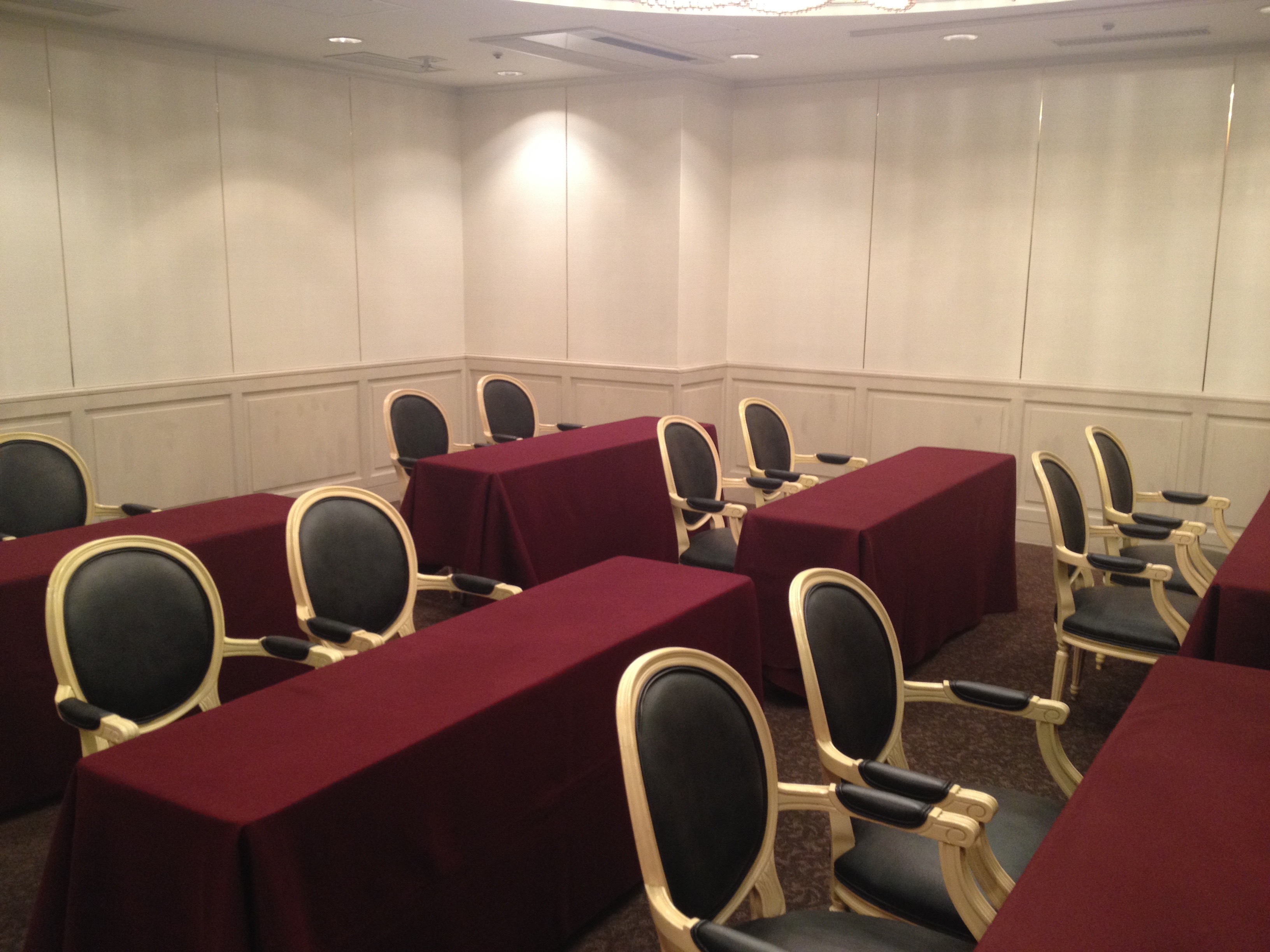 本格婚活パーティー~結婚を本気で目指す方~