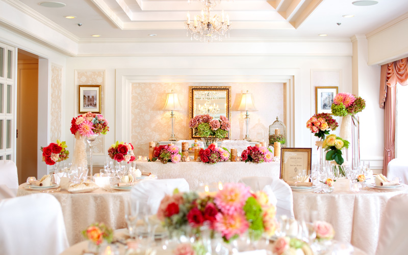 本格婚活パーティー~結婚を本気で目指す方~