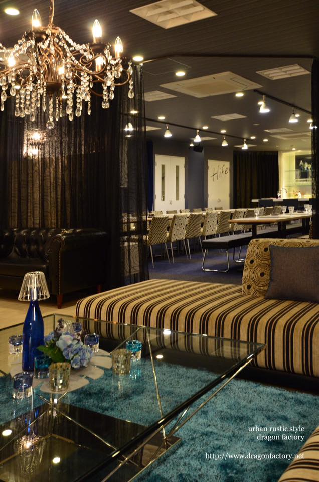 【cafeStyle】恋するテーマコン〜アニメ・漫画・ゲーム好き♡編〜