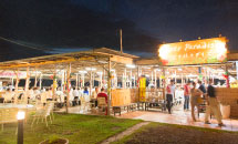 恋する♡ビアガーデン