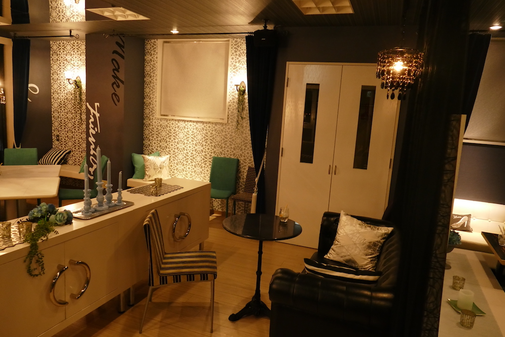 【cafeStyle】Men's Premium