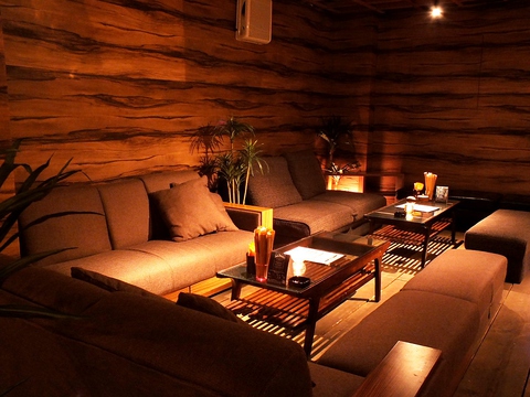 お一人参加限定・ディナー☆合コン<恋する5歳幅編♡>