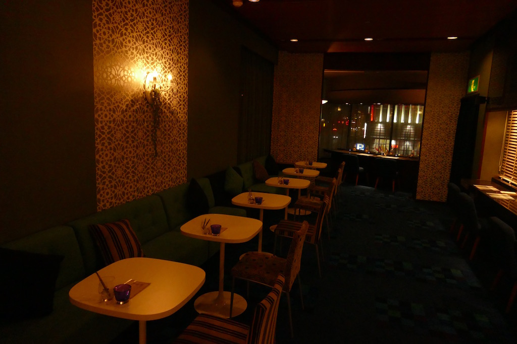 <cafeStyle>大人EXECTIVE