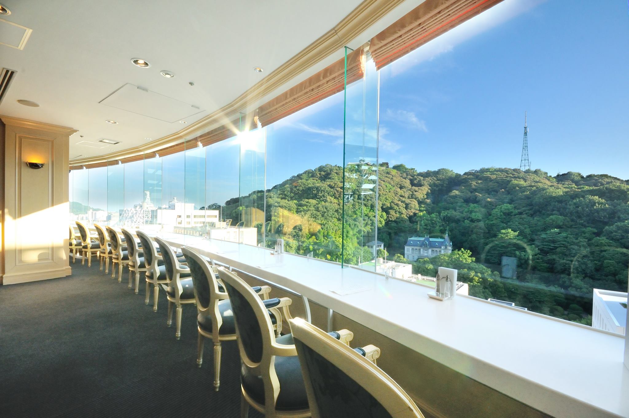 彼氏・彼女募集中 ~仕事帰り編~