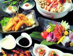 お一人参加限定・ディナー☆合コン<恋する6歳幅編♡>