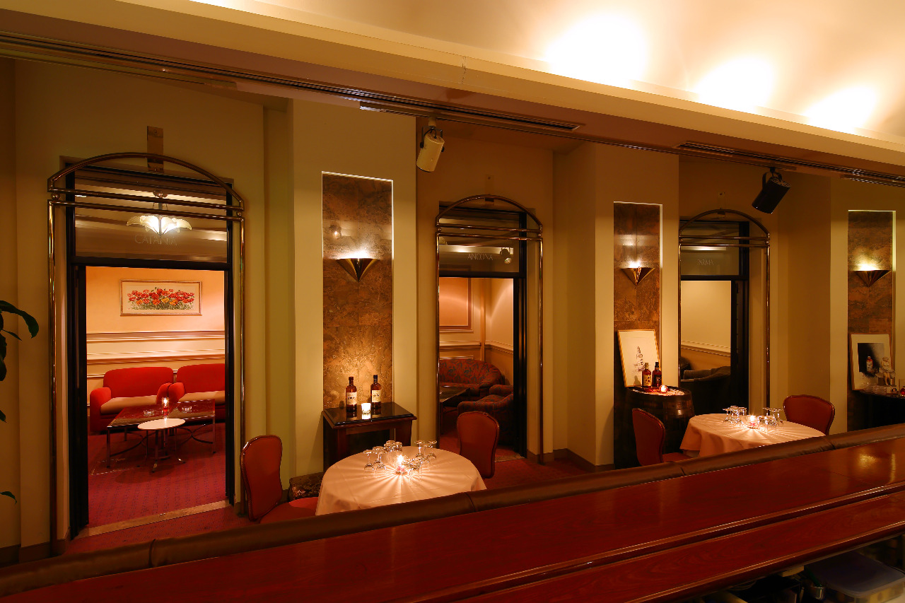 <cafeStyle>プレミアムステイタス♡スイーツビュッフェ付♪