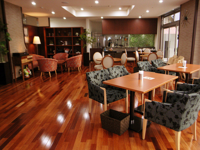 ＜cafeStyle＞結婚前向き☆1人参加中心