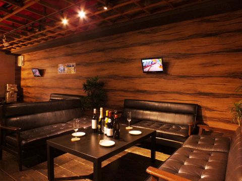 お一人参加限定・ディナー☆合コン<恋する5歳幅編♡>