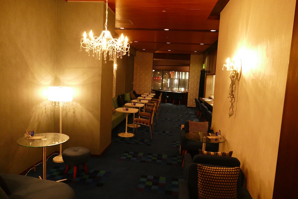 <cafeStyle>プレミアムステイタス♡スイーツビュッフェ付♪