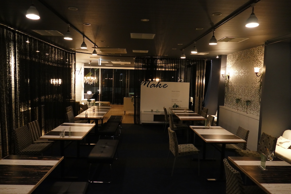 【cafeStyle】30代中心★結婚につながる真剣婚活〜1人参加限定〜