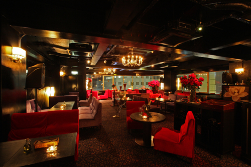 ＜cafeStyle＞Royal Marriage Party