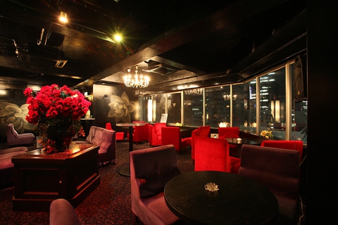 <cafeStyle>Royal Marriage Party