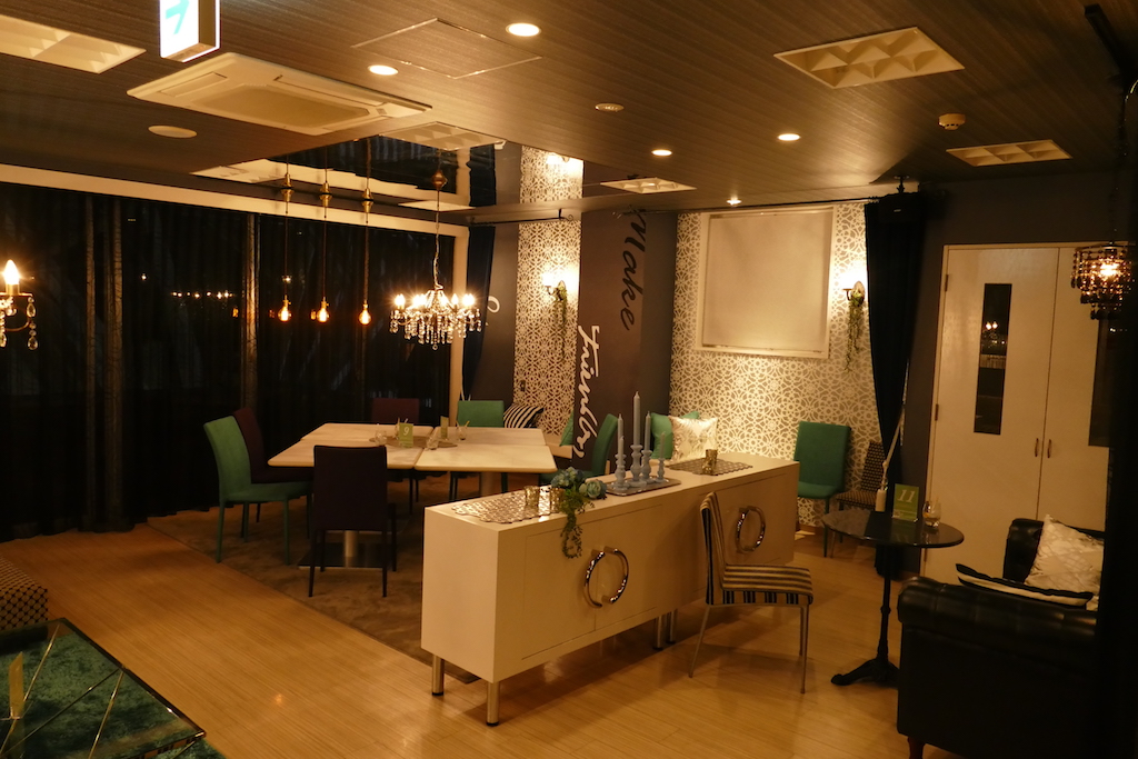 【cafe Style】女性人気の5歳幅♪年上彼氏