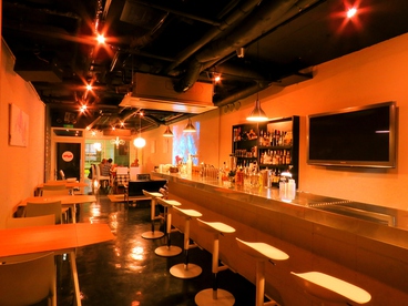 <cafeStyle>20代中心×親友みたいなカップルが理想♡