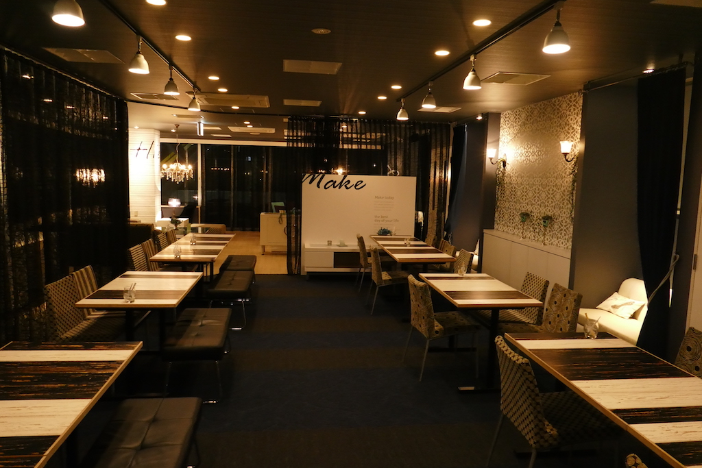 【cafeStyle】27歳からはじめる男の婚活。