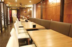 【1対1個室コン】スマートカジュアル Wednesday