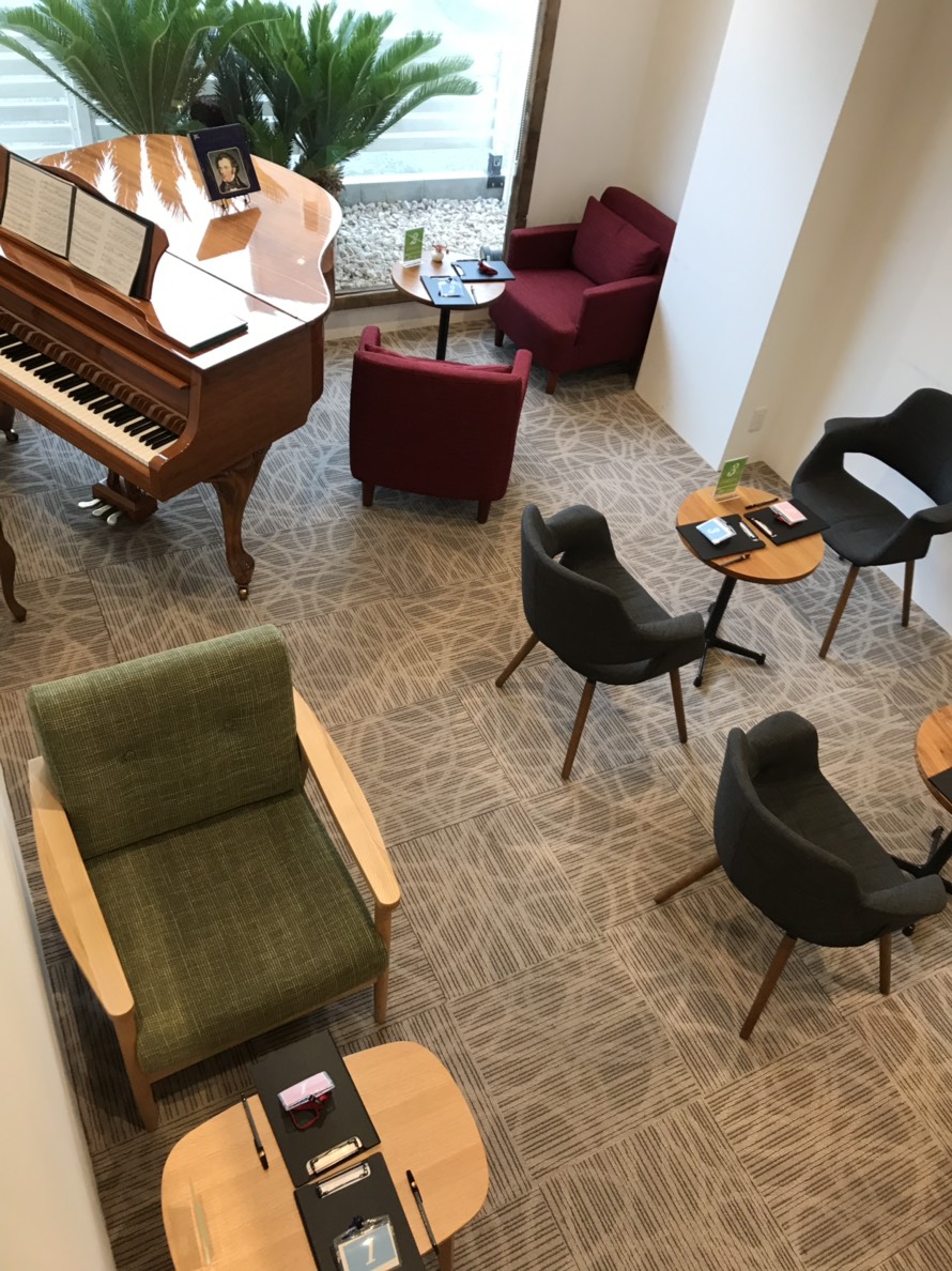 ＜cafeStyle＞40代・50代中心の大人真剣婚活