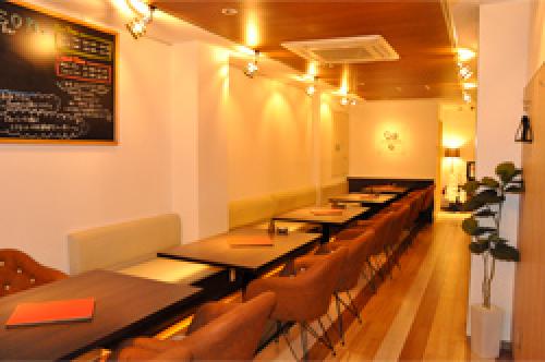 【cafe Style】真剣交際希望の方限定編★