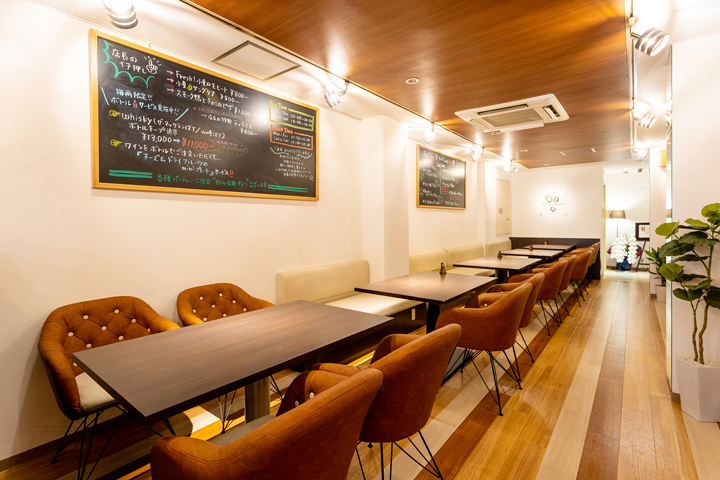 30代女性のための本格婚活★〜1人参加限定〜