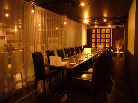 一人参加限定・ディナー☆合コン