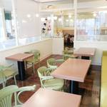 お出かけ好き☆同世代婚☆〜ノンスモーカー限定〜