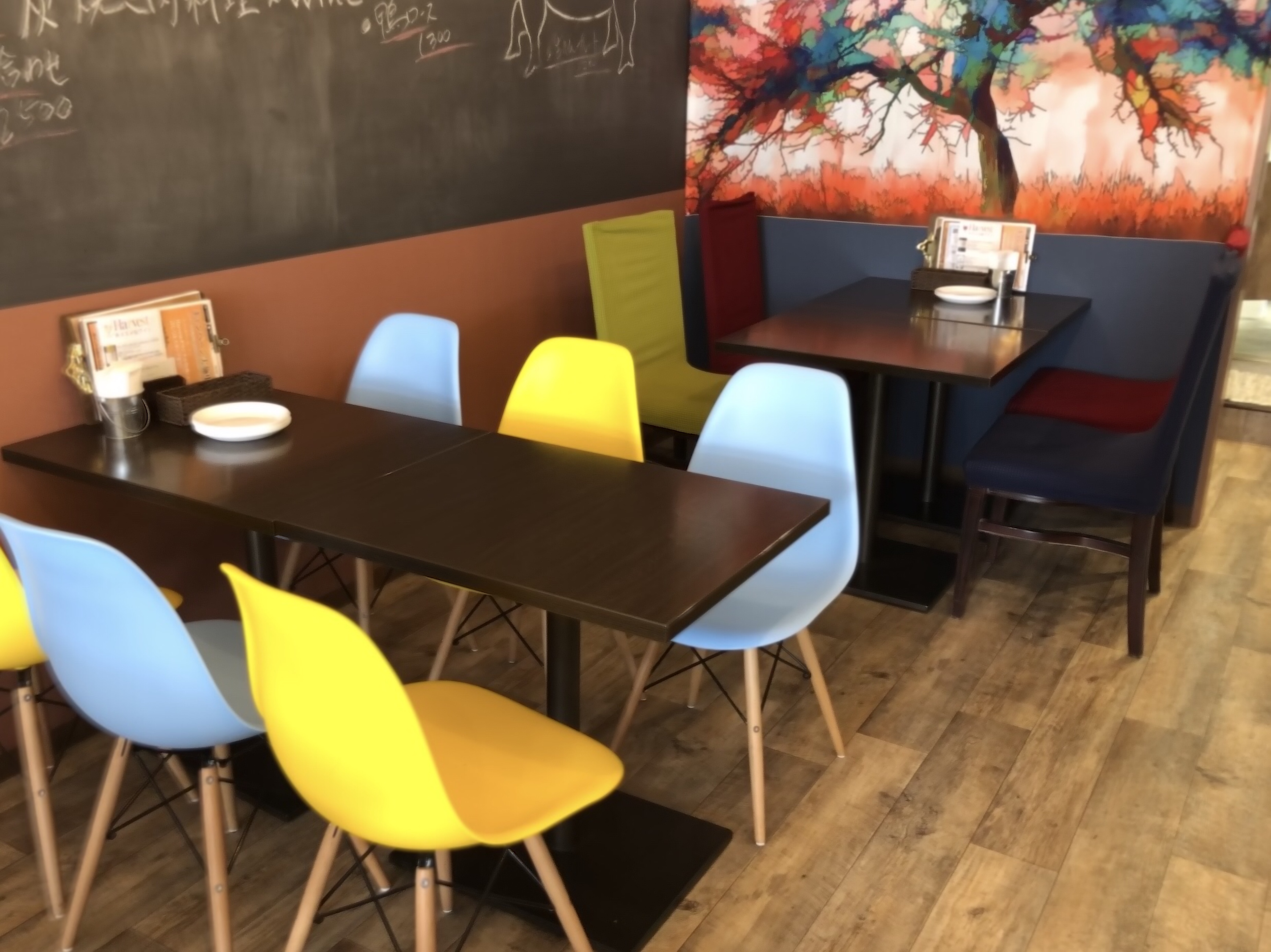 《MAX20:20》男性EXECUTIVE×Under33女性