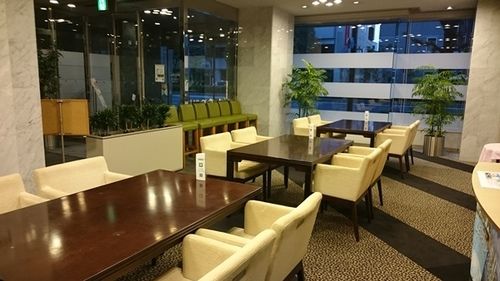 Smartステイタス×Under33女子<ホテル軽食ビュッフェ付>