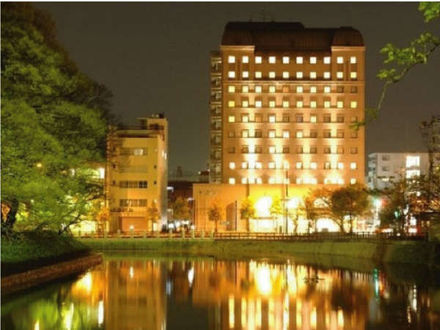 APA HOTEL〈MATSUYAMAJYO-NISHI〉2Fの写真