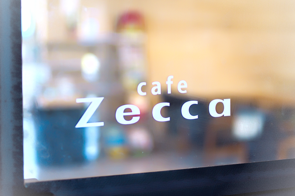 cafe Zecca　カフェ ゼッカ 2Fの写真